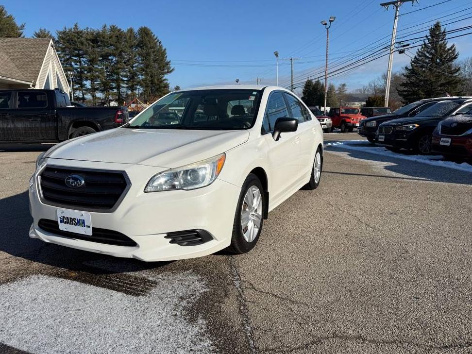 SUBARU LEGACY 2015 4S3BNAA68F3011421 image