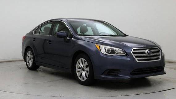 SUBARU LEGACY 2015 4S3BNAC65F3027945 image