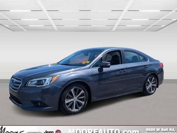 SUBARU LEGACY 2015 4S3BNBJ69F3011319 image