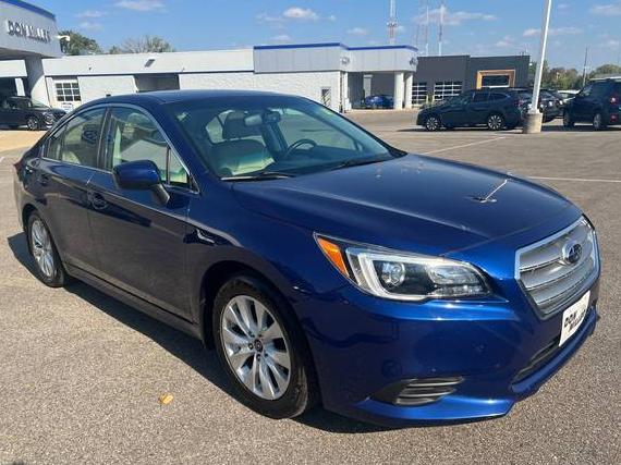 SUBARU LEGACY 2015 4S3BNBD63F3069356 image