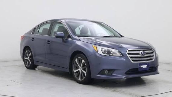 SUBARU LEGACY 2015 4S3BNBN60F3073041 image