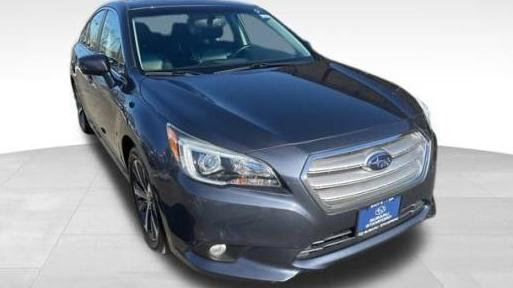 SUBARU LEGACY 2015 4S3BNAL64F3070334 image