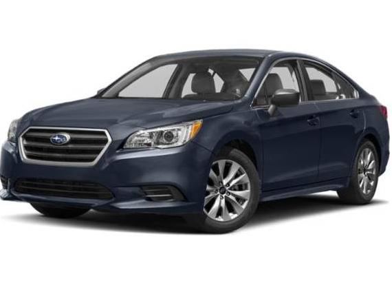 SUBARU LEGACY 2015 4S3BNAA66F3003656 image