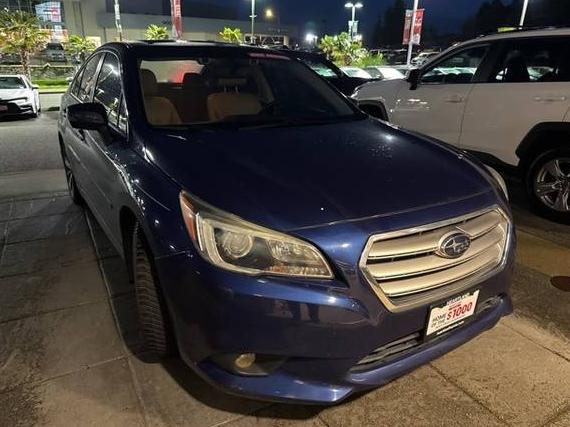 SUBARU LEGACY 2015 4S3BNBN61F3029078 image SUBARU LEGACY 2015 4S3BNBN61F3029078 image