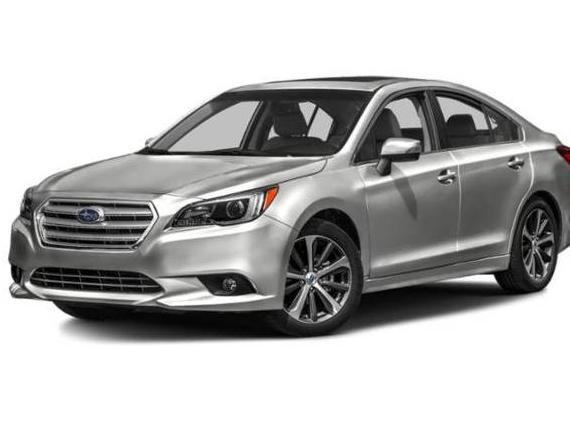 SUBARU LEGACY 2015 4S3BNBL6XF3009706 image