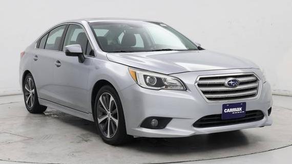 SUBARU LEGACY 2015 4S3BNAN6XF3027694 image