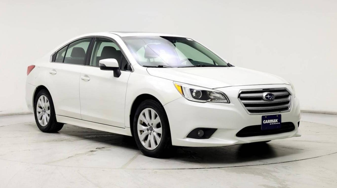 SUBARU LEGACY 2015 4S3BNAH62F3002106 image