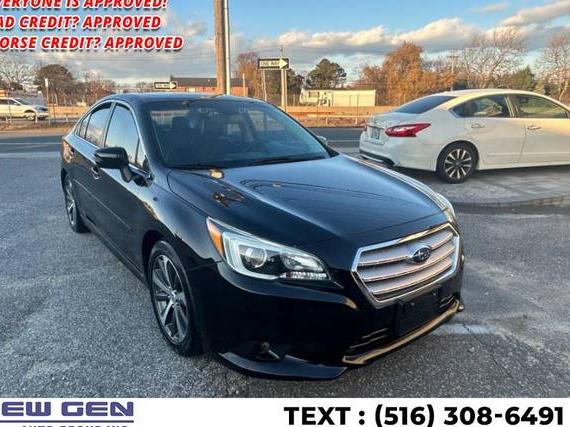 SUBARU LEGACY 2015 4S3BNAN62F3044960 image SUBARU LEGACY 2015 4S3BNAN62F3044960 image