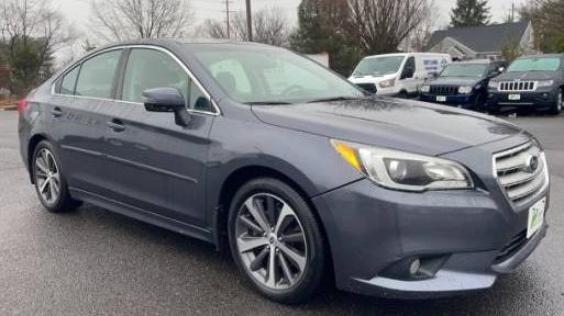 SUBARU LEGACY 2015 4S3BNEJ66F3030878 image