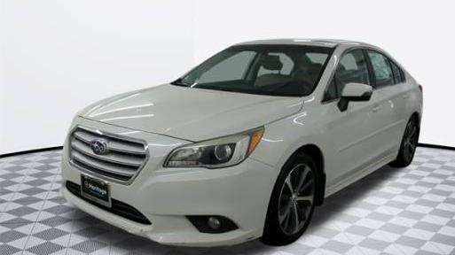 SUBARU LEGACY 2015 4S3BNAL65F3015181 image