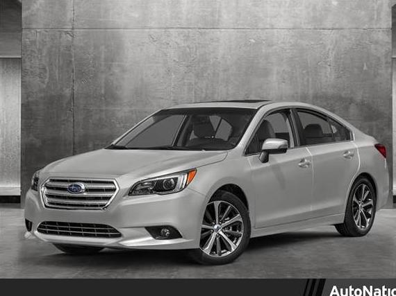 SUBARU LEGACY 2015 4S3BNBC69F3018557 image