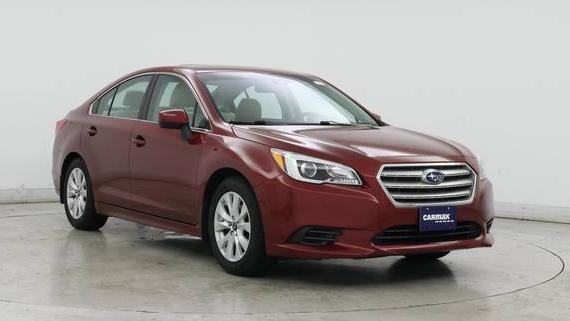 SUBARU LEGACY 2015 4S3BNAD6XF3046926 image