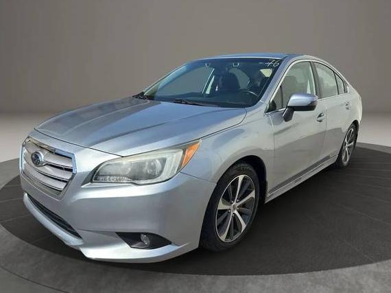 SUBARU LEGACY 2015 4S3BNAN60F3048876 image