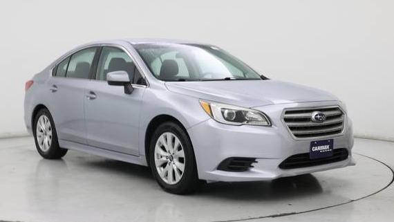 SUBARU LEGACY 2015 4S3BNAC65F3044406 image