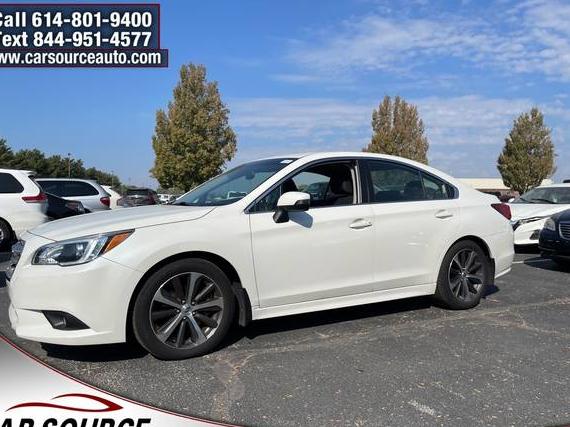 SUBARU LEGACY 2015 4S3BNEJ67F3005696 image