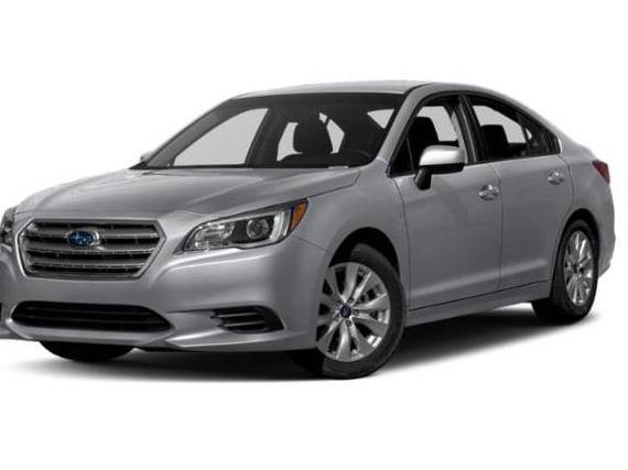 SUBARU LEGACY 2015 4S3BNBC67F3022543 image