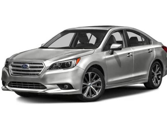 SUBARU LEGACY 2015 4S3BNAL62F3071126 image