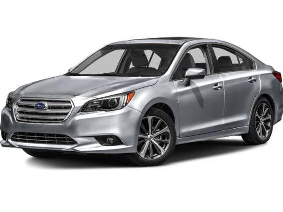 SUBARU LEGACY 2015 4S3BNBL67F3064744 image