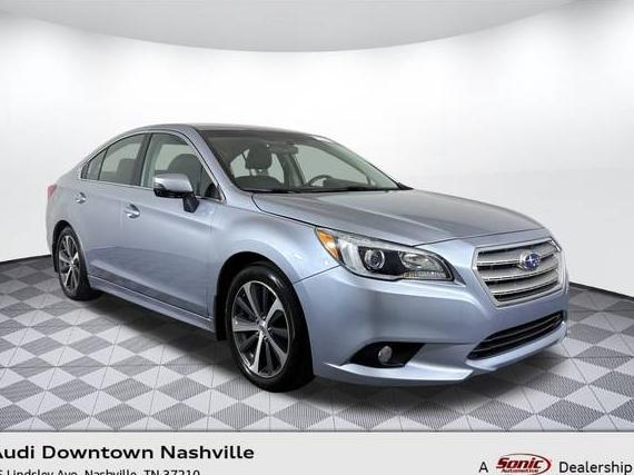 SUBARU LEGACY 2015 4S3BNBJ62F3023764 image