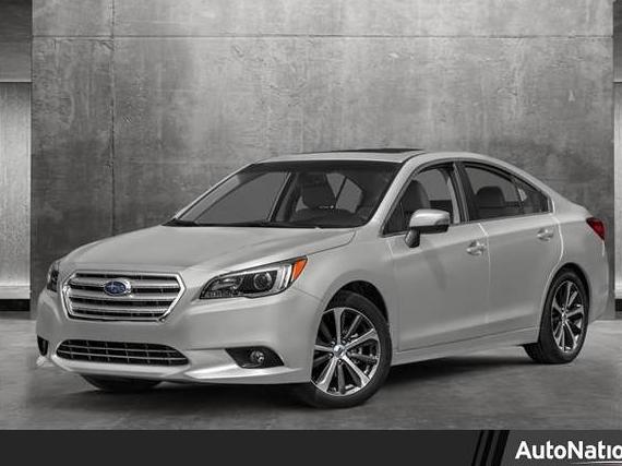 SUBARU LEGACY 2015 4S3BNBJ69F3022028 image