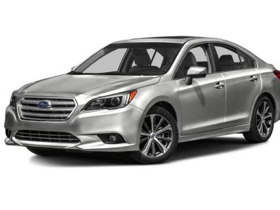 SUBARU LEGACY 2015 4S3BNEL60F3076137 image