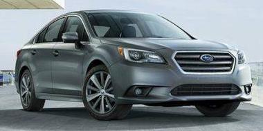 SUBARU LEGACY 2015 4S3BNAL67F3033505 image