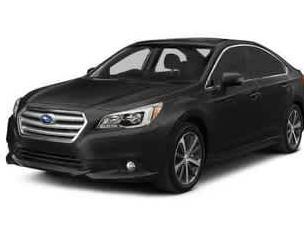 SUBARU LEGACY 2015 4S3BNBC6XF3017398 image