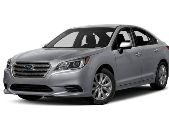 SUBARU LEGACY 2015 4S3BNBC67F3049001 image