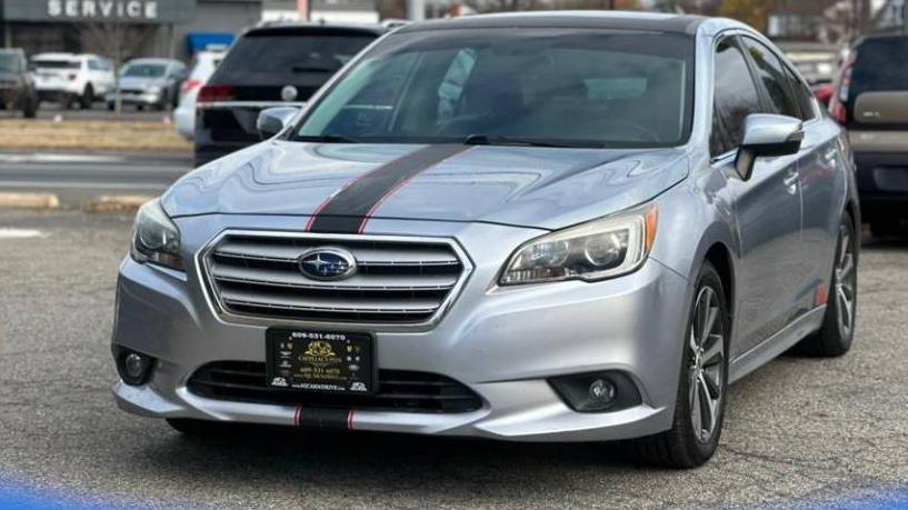 SUBARU LEGACY 2015 4S3BNAN64F3032907 image