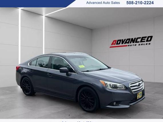 SUBARU LEGACY 2015 4S3BNBC69F3066396 image