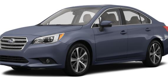 SUBARU LEGACY 2015 4S3BNEL61F3016481 image