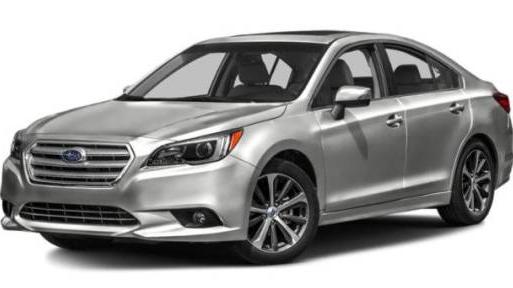 SUBARU LEGACY 2015 4S3BNAL67F3040339 image