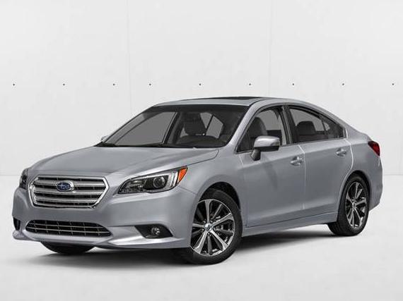 SUBARU LEGACY 2015 4S3BNAJ69F3064628 image