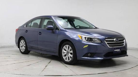 SUBARU LEGACY 2015 4S3BNBF6XF3034553 image