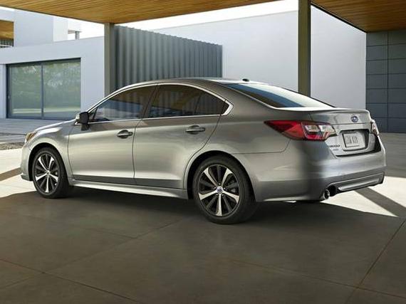 SUBARU LEGACY 2015 4S3BNAH68F3027561 image