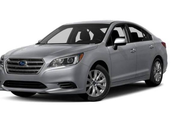 SUBARU LEGACY 2015 4S3BNBC61F3006046 image