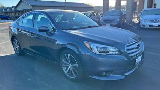 SUBARU LEGACY 2015 4S3BNBN64F3039975 image