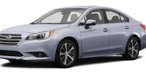 SUBARU LEGACY 2015 4S3BNEL69F3059109 image