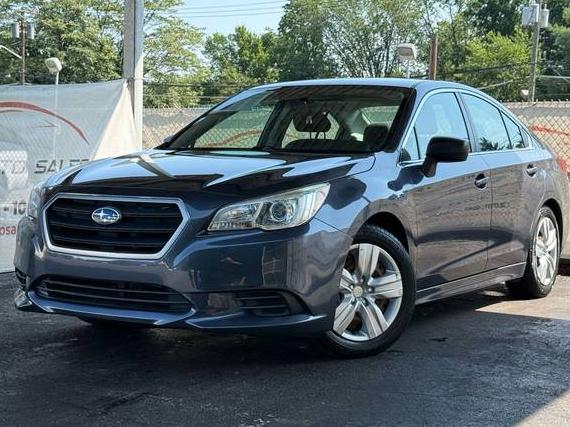 SUBARU LEGACY 2015 4S3BNAA6XF3028768 image