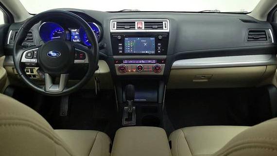 SUBARU LEGACY 2015 4S3BNAC61F3053863 image