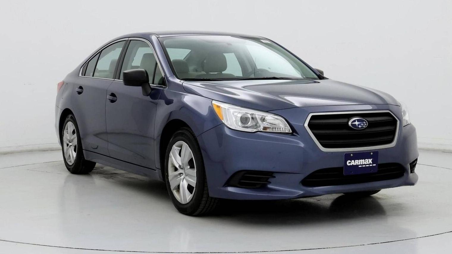 SUBARU LEGACY 2015 4S3BNBA63F3065182 image