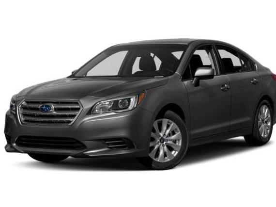 SUBARU LEGACY 2015 4S3BNBE61F3070536 image