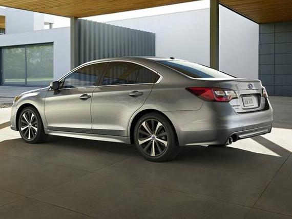 SUBARU LEGACY 2015 4S3BNBD69F3005130 image
