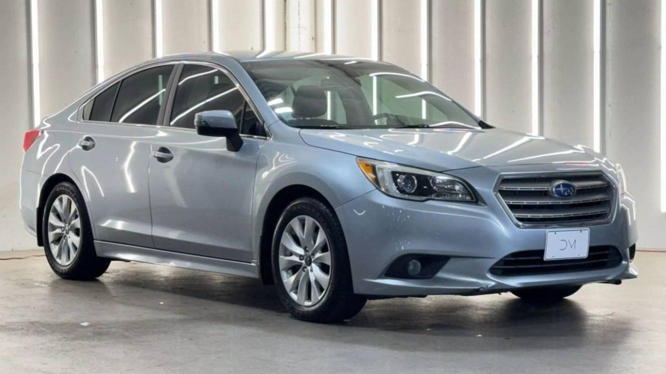 SUBARU LEGACY 2015 4S3BNBF60F3050969 image