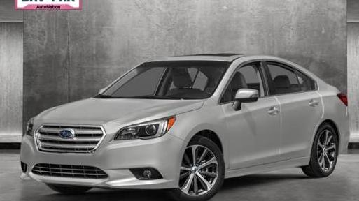 SUBARU LEGACY 2015 4S3BNAJ69F3069960 image