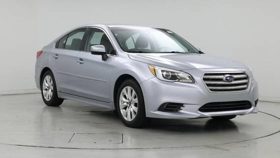 SUBARU LEGACY 2015 4S3BNAC65F3060105 image