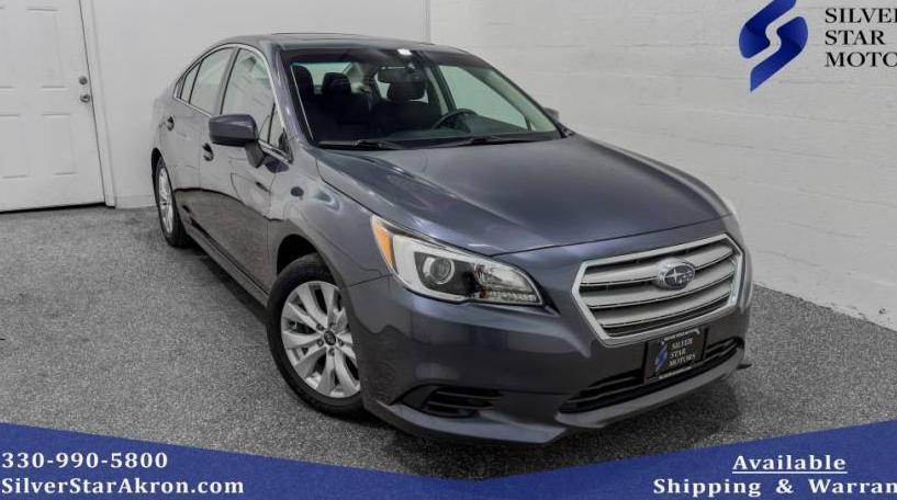 SUBARU LEGACY 2015 4S3BNBE69F3007555 image