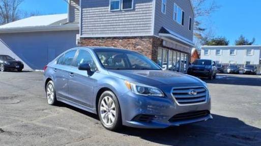 SUBARU LEGACY 2015 4S3BNAC60F3063087 image