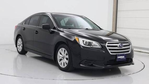 SUBARU LEGACY 2015 4S3BNAC68F3063869 image