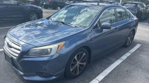 SUBARU LEGACY 2015 4S3BNAL68F3057750 image